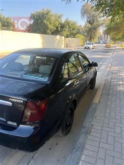 سوزوكي فورينزا